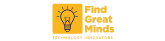 Find Great Minds Logo